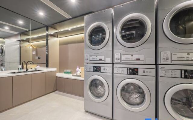 Atour Hotel Shanghai Zhangjiang Park, Science City