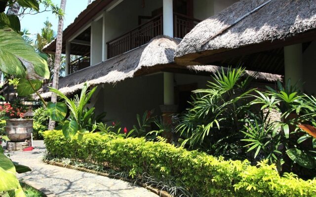 Sativa Sanur Cottages