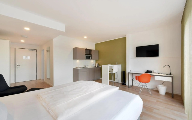 K-Apart Hotel & Boardinghouse