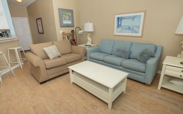 Sandpiper Cove 4134 Destin - Studio Condo