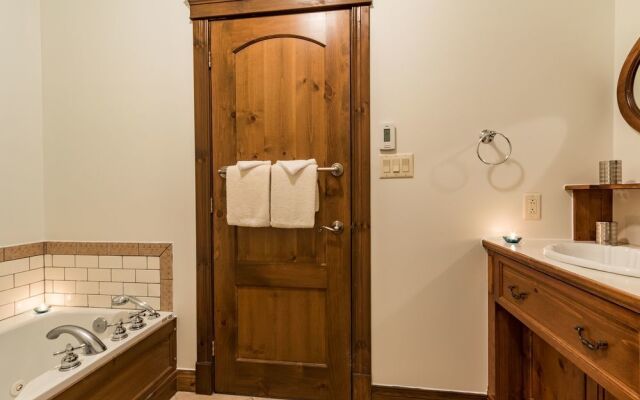 Les Manoirs by Rendez-Vous Mont-Tremblant