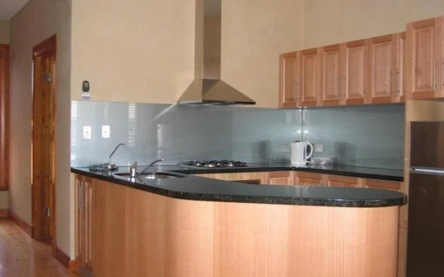 Rialto Apartment 2