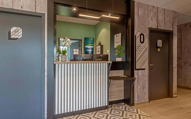 B&B HOTEL Landerneau Bois Noir