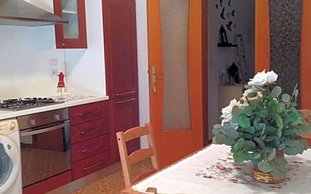 Azzurramare Bed & Breakfast