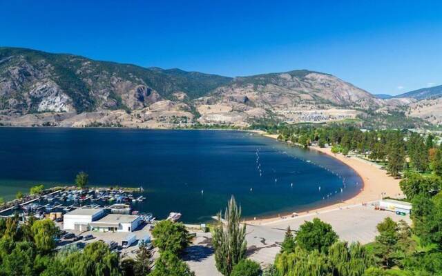 Similkameen Wild Resort & Winery