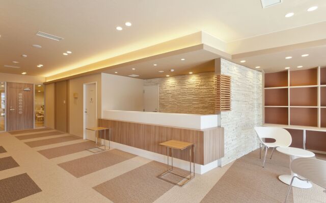 Hotel Green With
