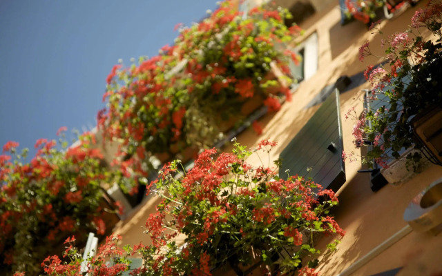 Hotel Al Codega