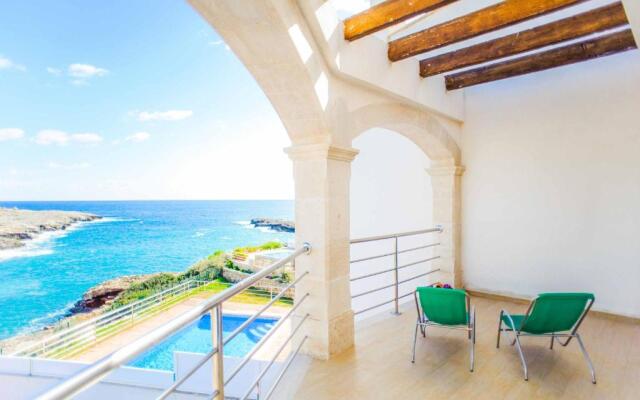 Villa Voramar