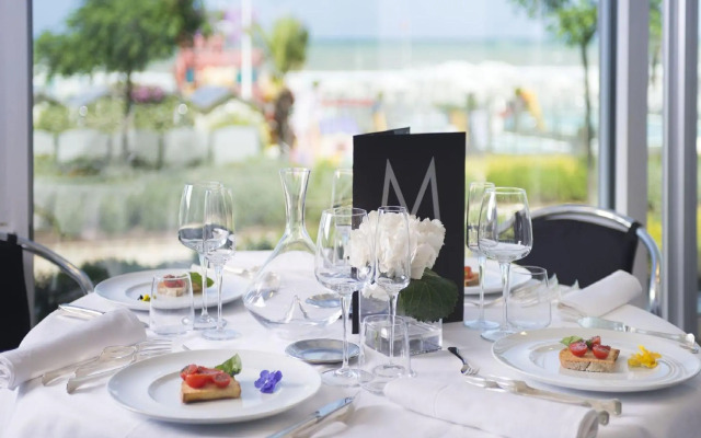 Hotel Michelangelo