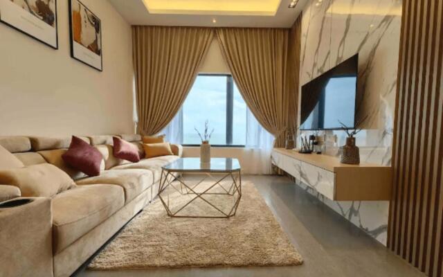 Imperio Residence Melaka