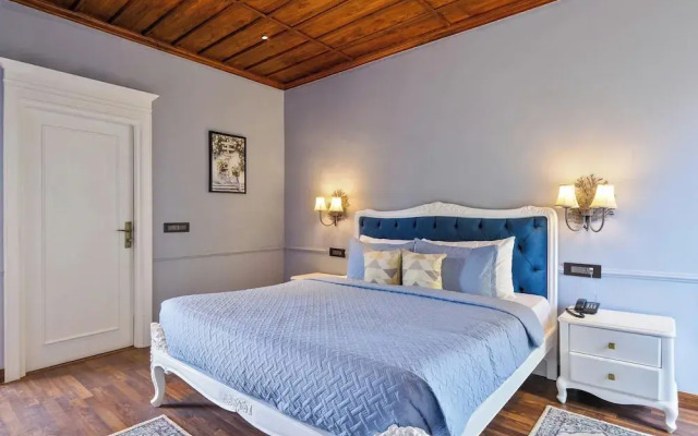 Villa Sierra Sky - Exquisite & Elegant 4 Bedroom Villa