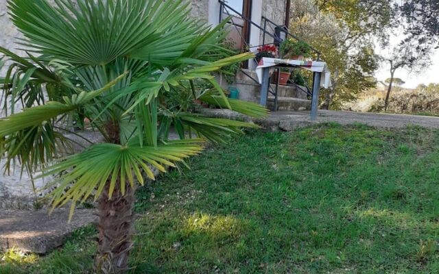 The Little House of Vacone Italy