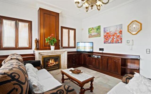 Casa Marcos