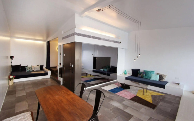 Whilom SeaShoreHotel