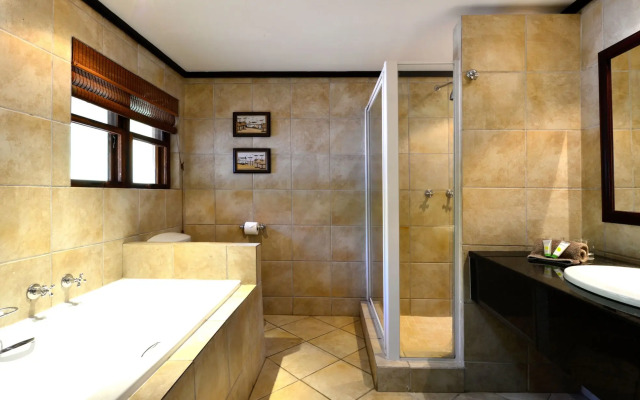 Pestana Kruger Lodge