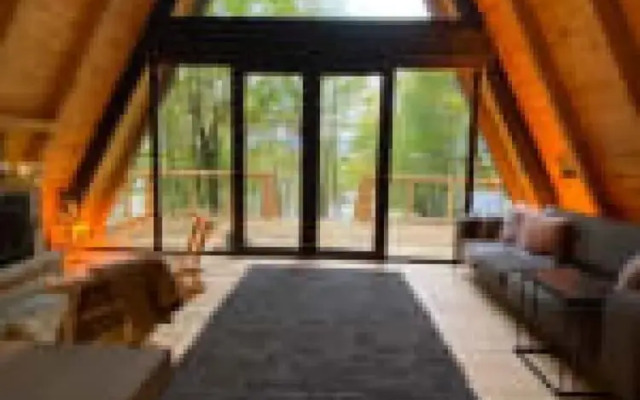 Cozy Bungalow in Nature Near Lake in Sapanca