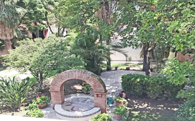 Villa Meli 2