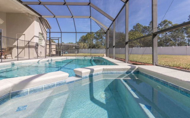 Windsor Palms Resort 2203