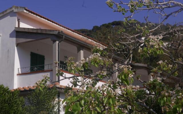 Residence Augusto