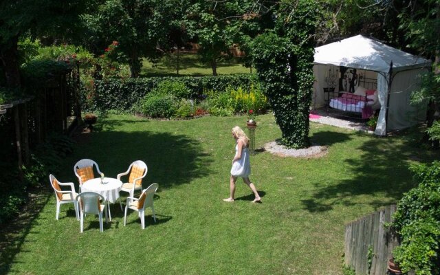 Pension Stissen Haus am See