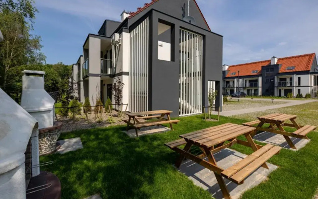 Silamar Niechorze Zaciszna by Renters
