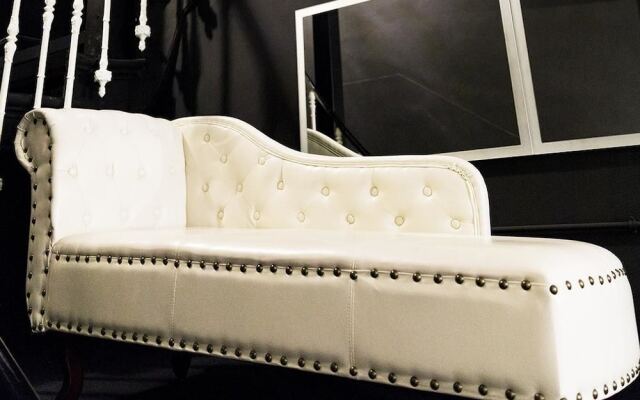 Estrella Suites - Hostel