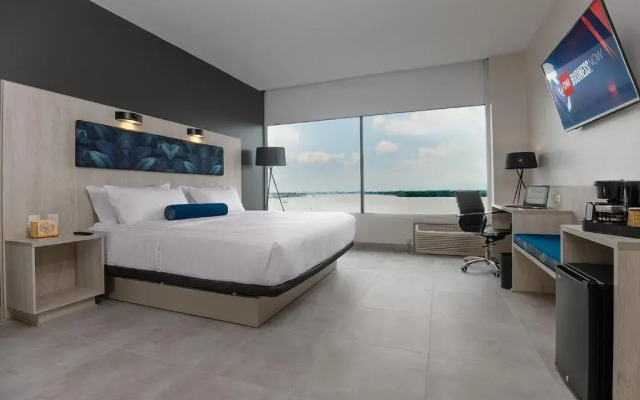 River Garden Hotel + Suites