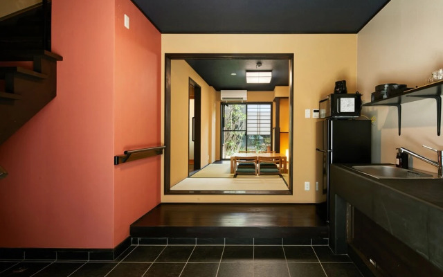 TSUBOMI luxury Inn shimabara-bettei 3