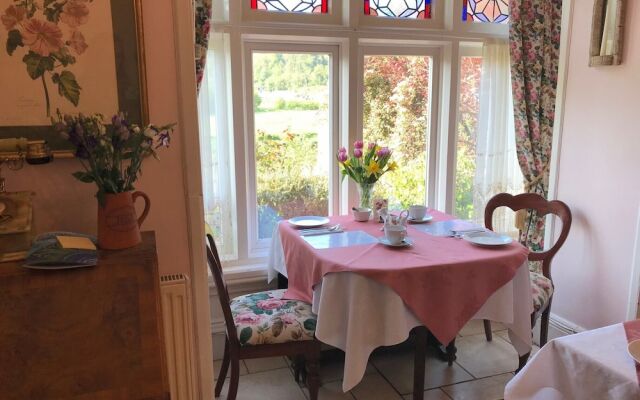 Tintern Old Rectory