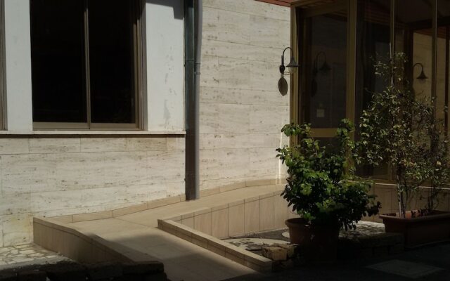Hotel Morelli