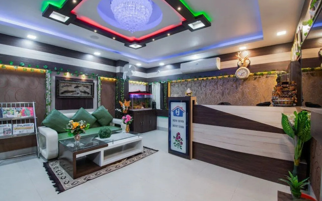 Hotel Janvi International By OYO Rooms