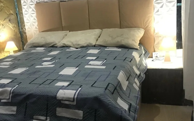 Diamond Hostel