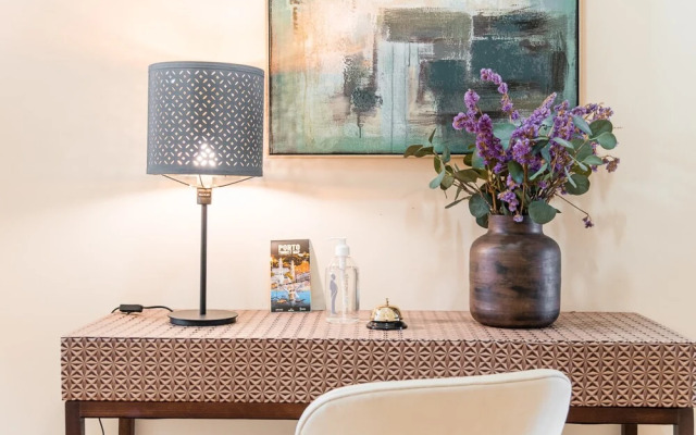 Guestready - La Maison Aires Gouveia 8