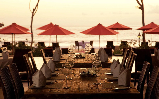 Sudamala Resort, Senggigi
