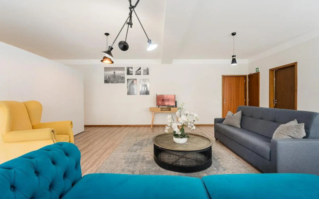 Guestready - Adventurous Impulse