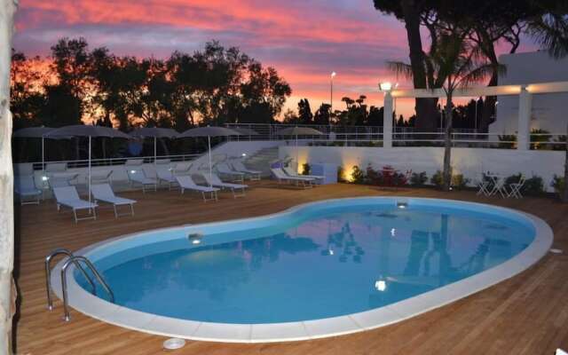 Agriturismo Campo Allegro