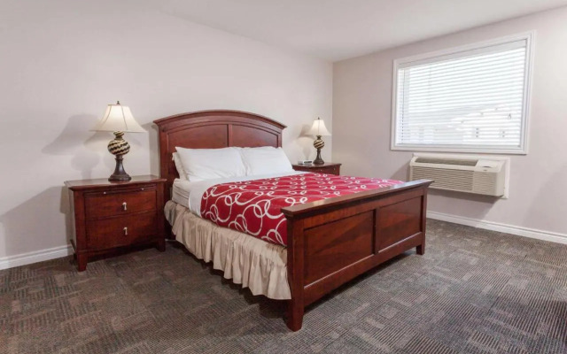 Kirkland Lake Inn