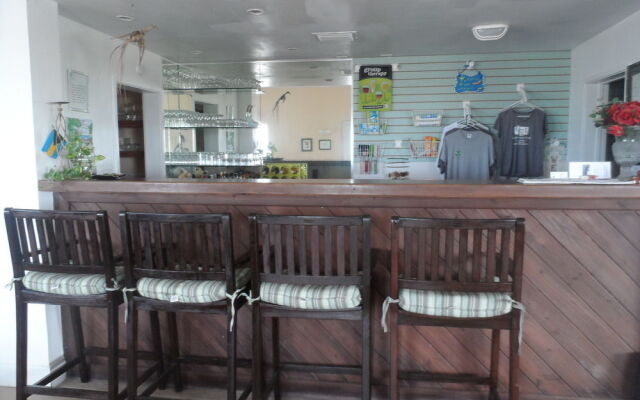 Greenwich Creek Lodge
