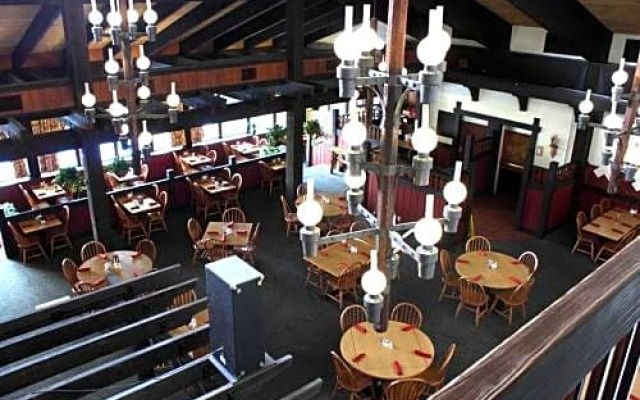 Shawnee Lodge & Conference Center