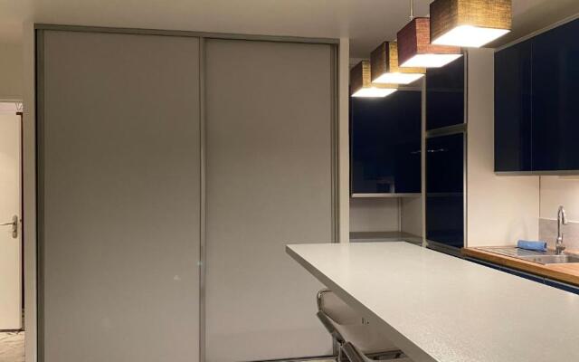 AZUR Studio loft