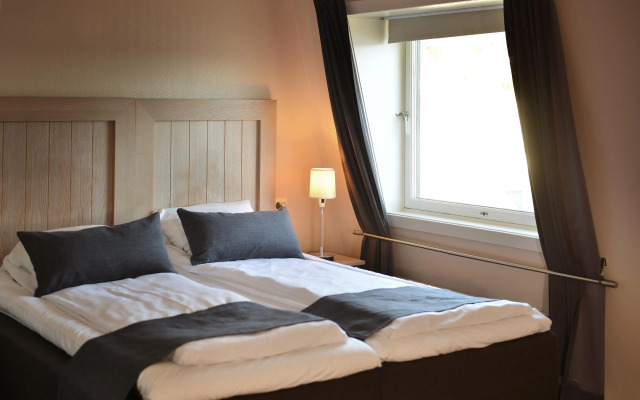 Scandic Fauske Hotel