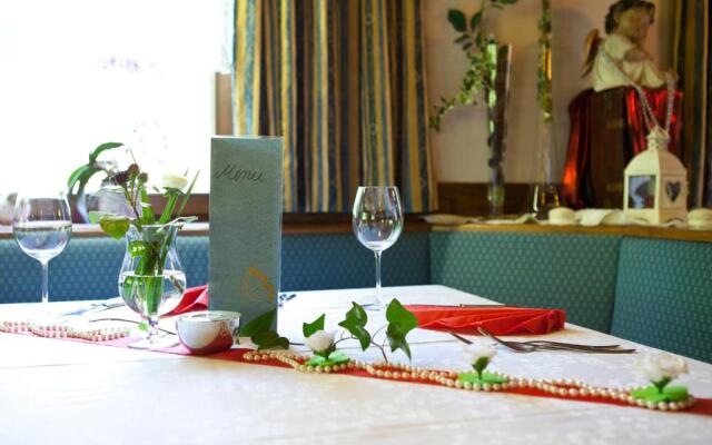 Familyhotel Stegerhaus