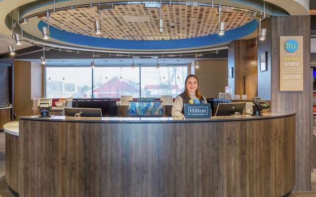 Tru by Hilton Binghamton Vestal