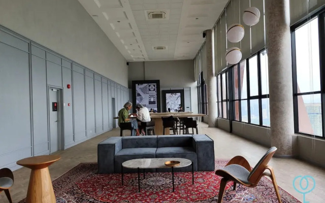 Scarletz Suites KLCC by Mykey