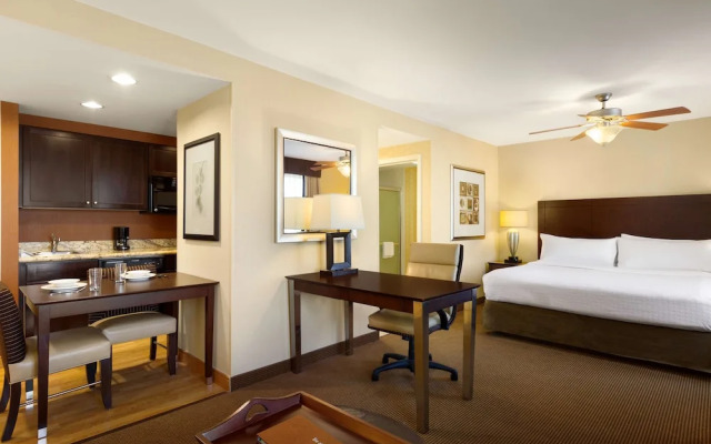 Kompose Residences Houston Cy-Fair