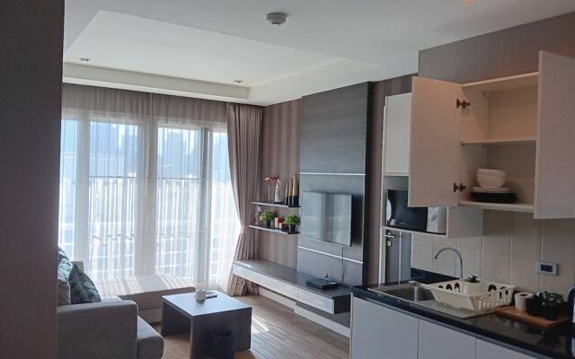 J Residence Thonglor 8