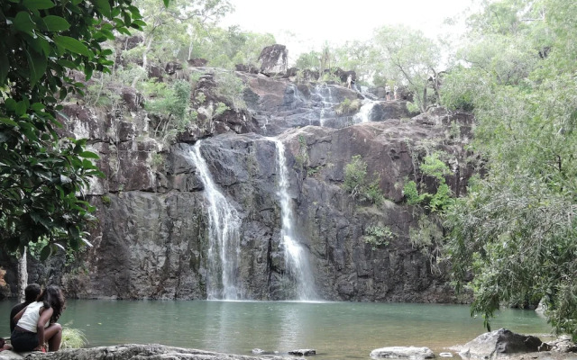 Marina Shores 2 Bedroom Apartment