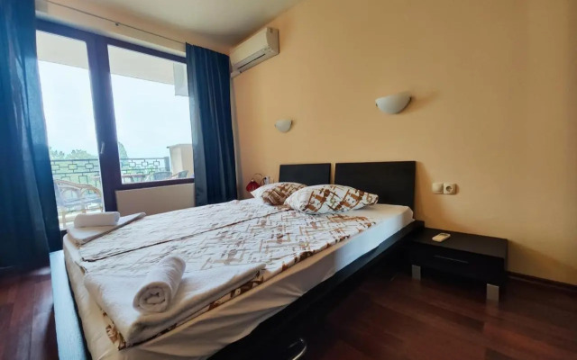 Europroperties Zlatna Kotva Apartments