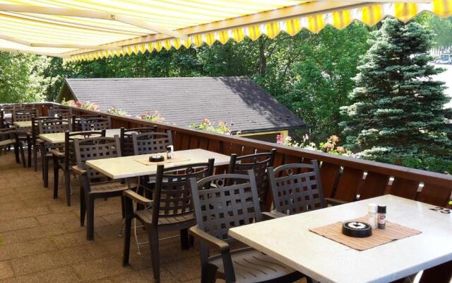 Verwöhn-Pension Wiesengrund