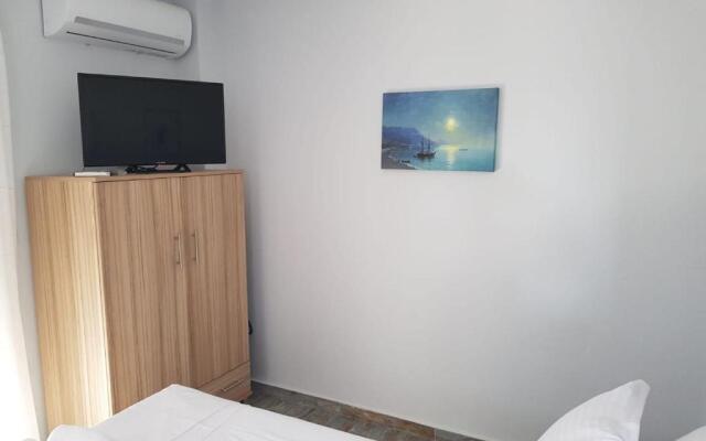 Blue Beach Apartments